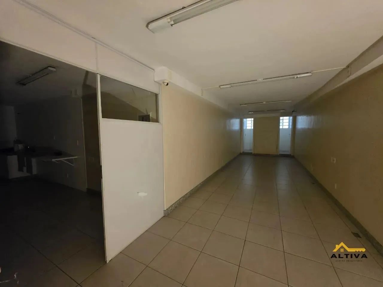 Sala Comercial Frontal 162 m²  Lourdes, BH | Aluguel R$3.000 - Foto 5