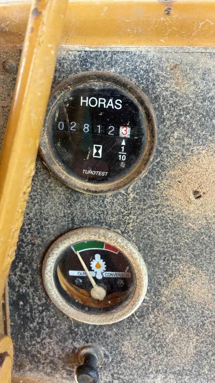 TRATOR ESTEIRA - Foto 5