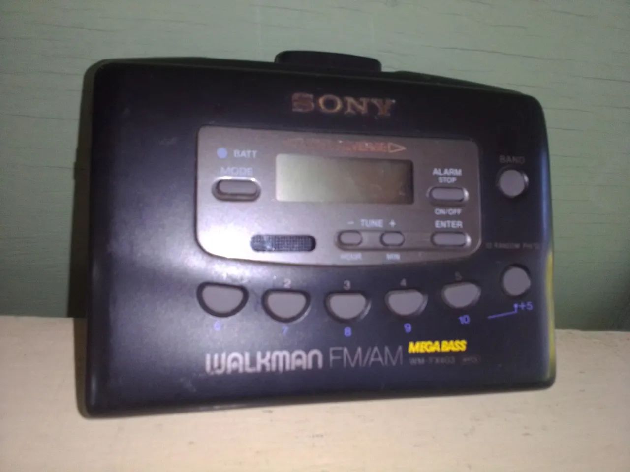 Walkman Sony - Foto 2