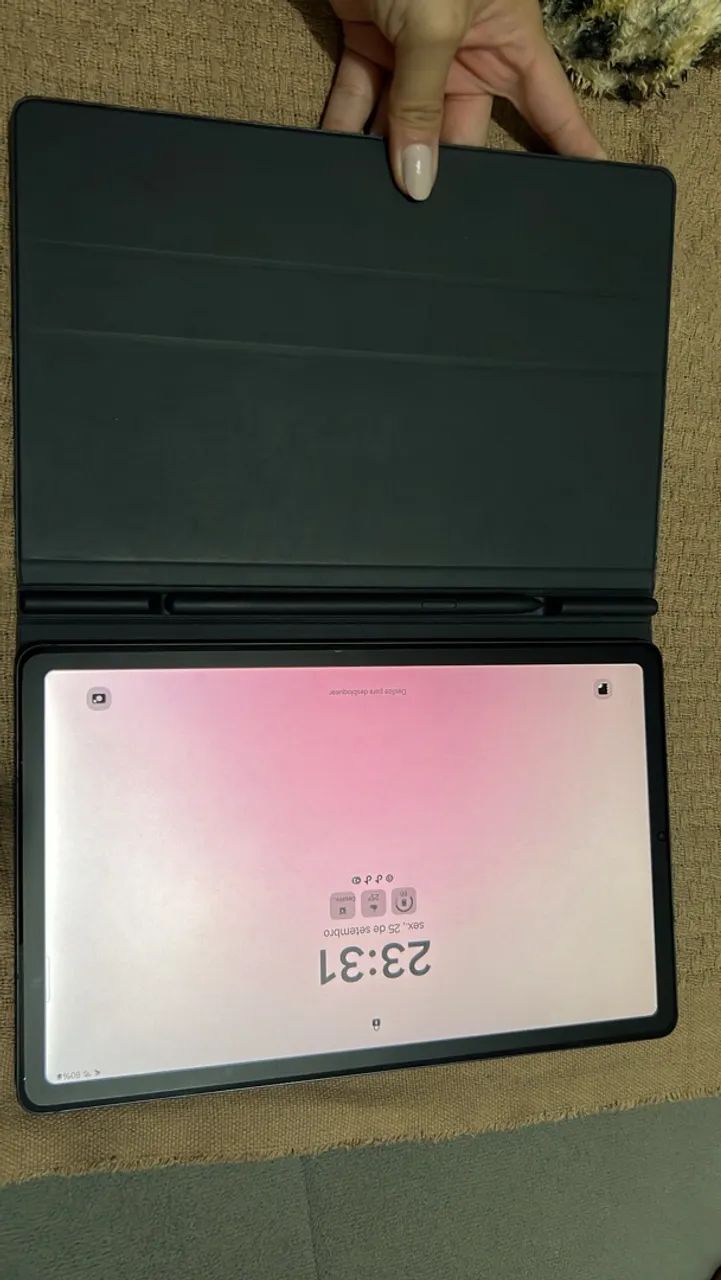 Tablet S6 Lite
