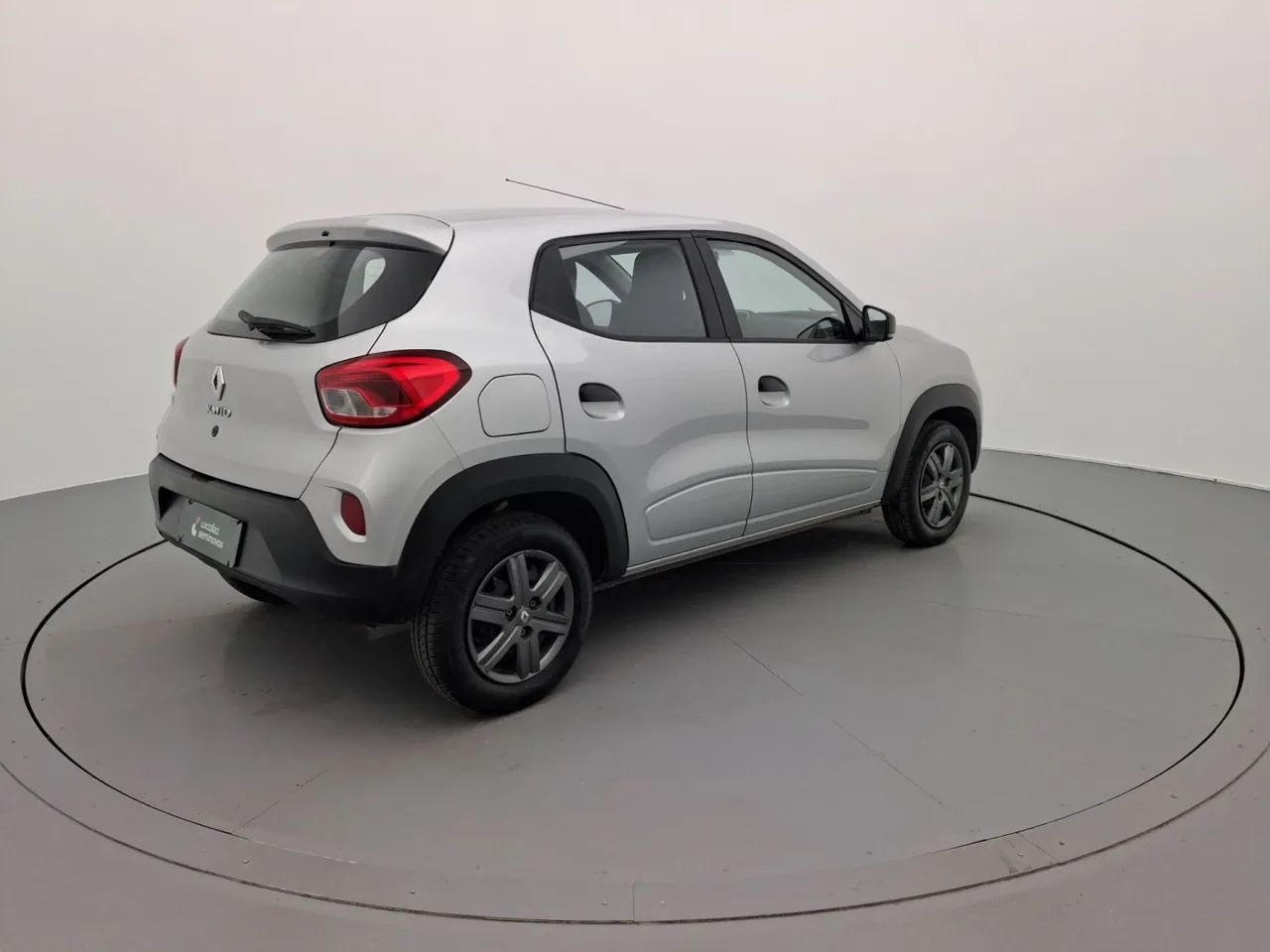 Renault Kwid 1.0 Zen 2026 - Foto 5