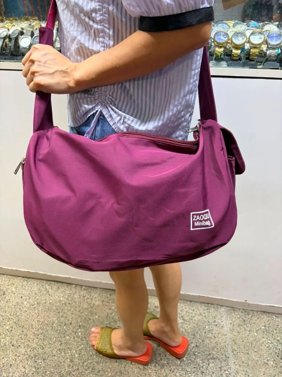 BOLSA LATERAL  - Foto 5