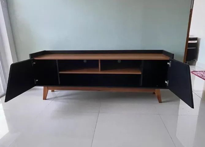 rack de tv com entrega gratuita