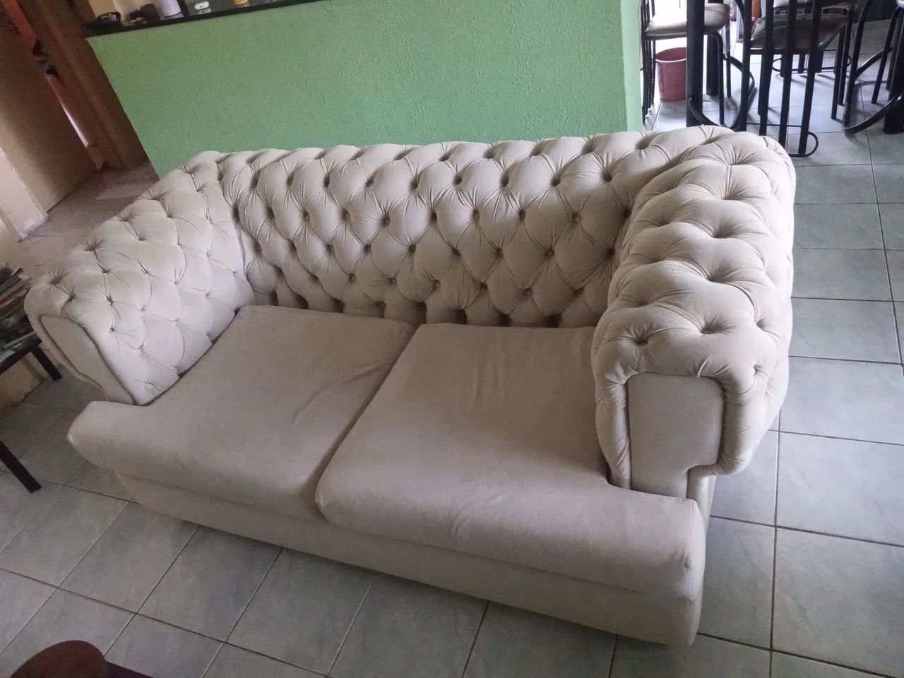 Sofá  - Foto 2