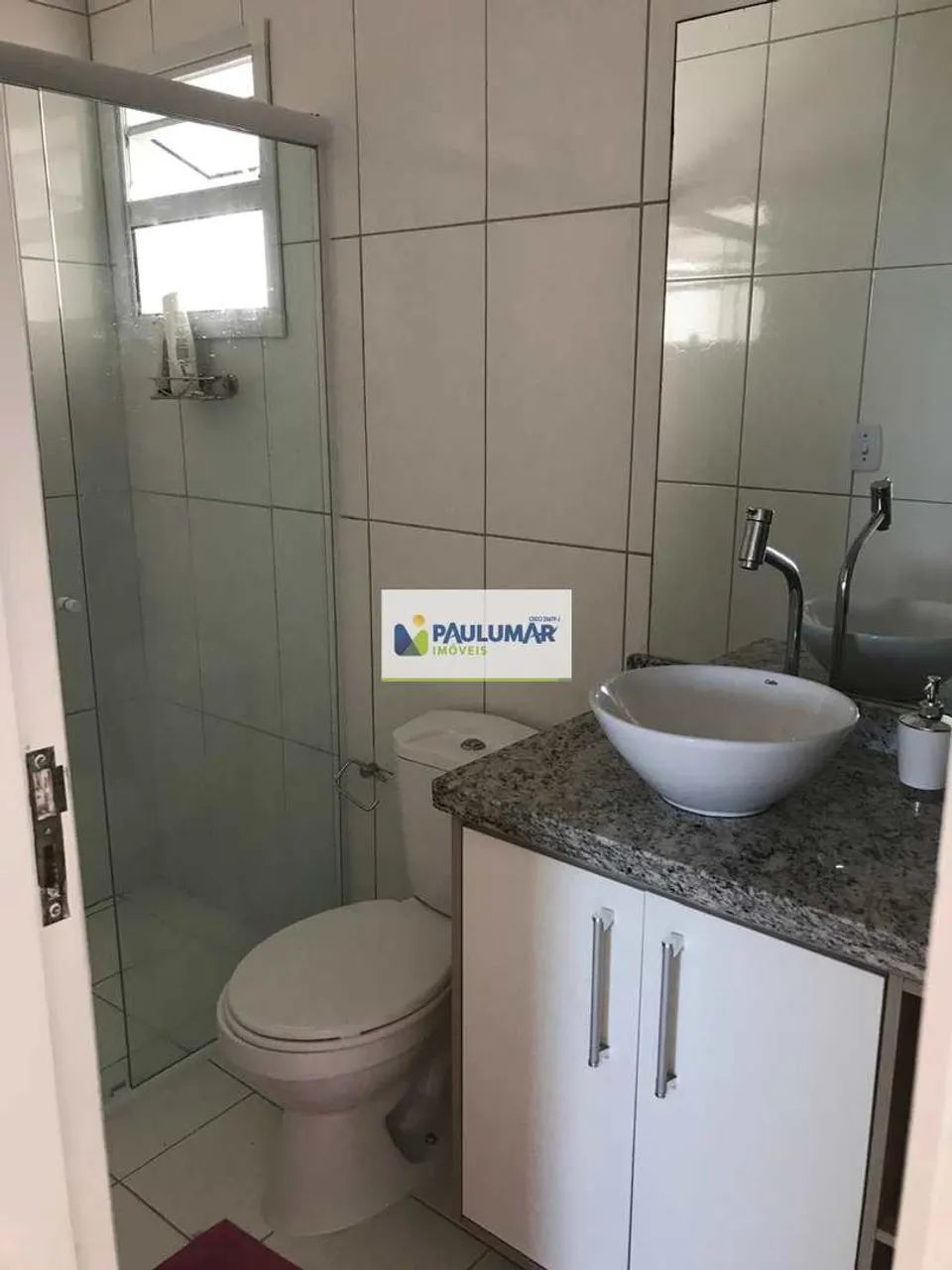 Apartamento com 2 quartos, Vila Anhanguera, Mongaguá, Cod: 834705 - Foto 3