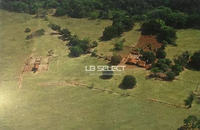Fazenda na região de Ituiutaba com 133 hectares. - Foto 2
