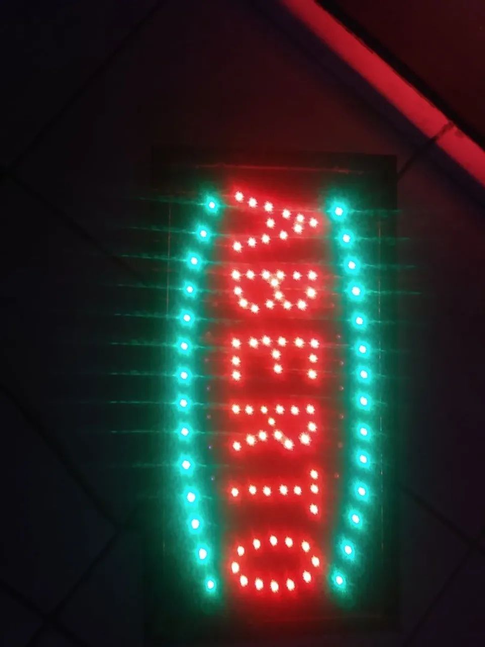 Leds
