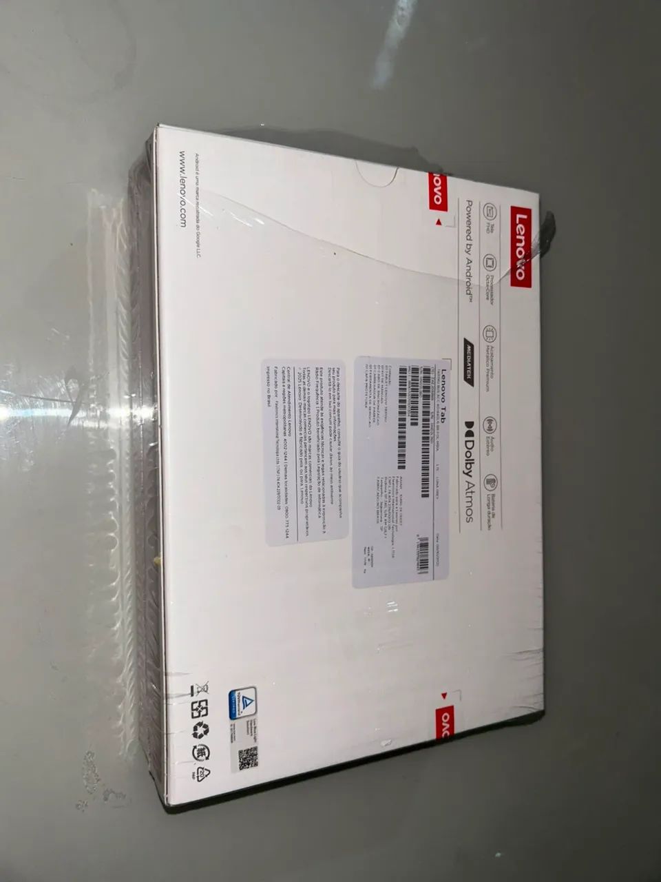 Tablet Lenovo  - Foto 3