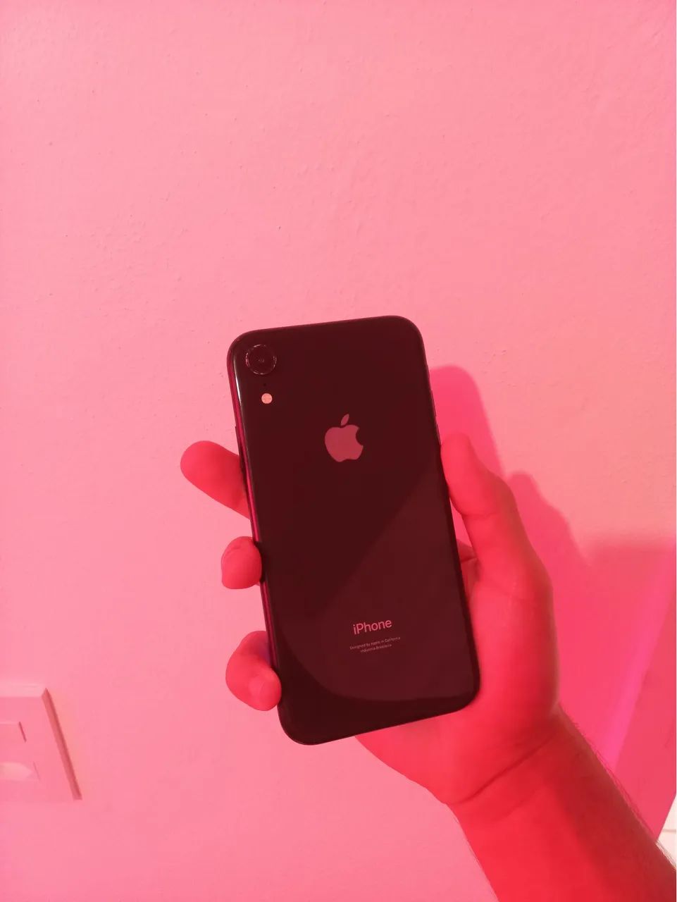 iPhone XR  - Foto 3