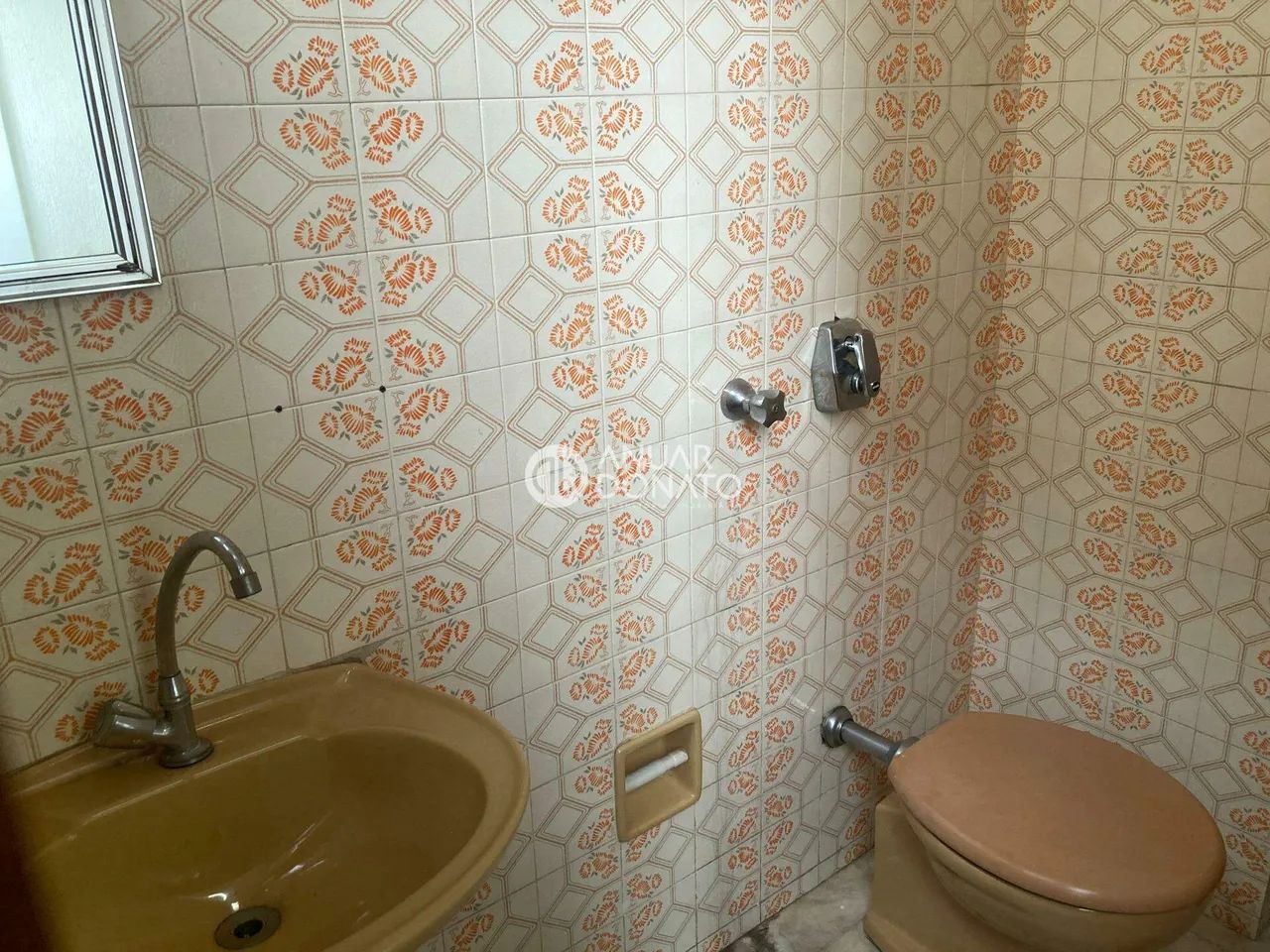 Sala comercial com vaga de garagem à venda no bairro Cruzeiro - Foto 5