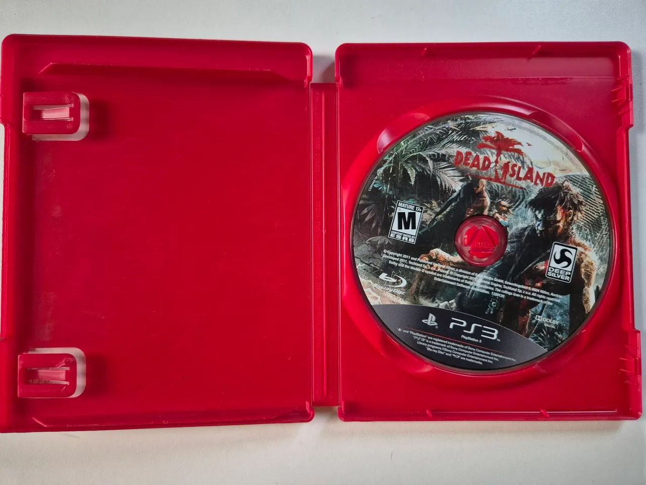 Dead Island ps3 - Foto 3