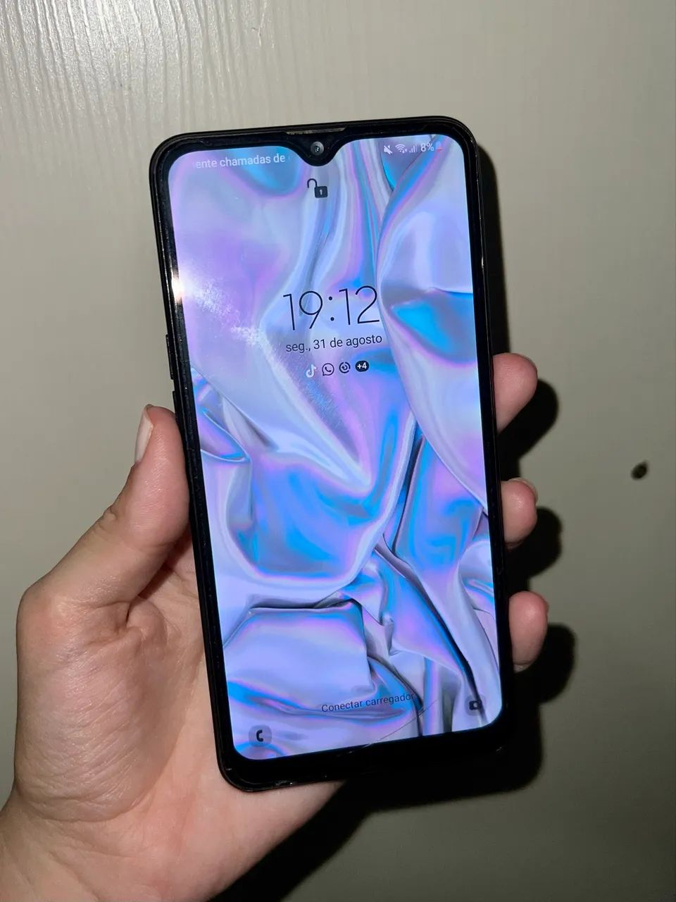 Samsung Galaxy A10s