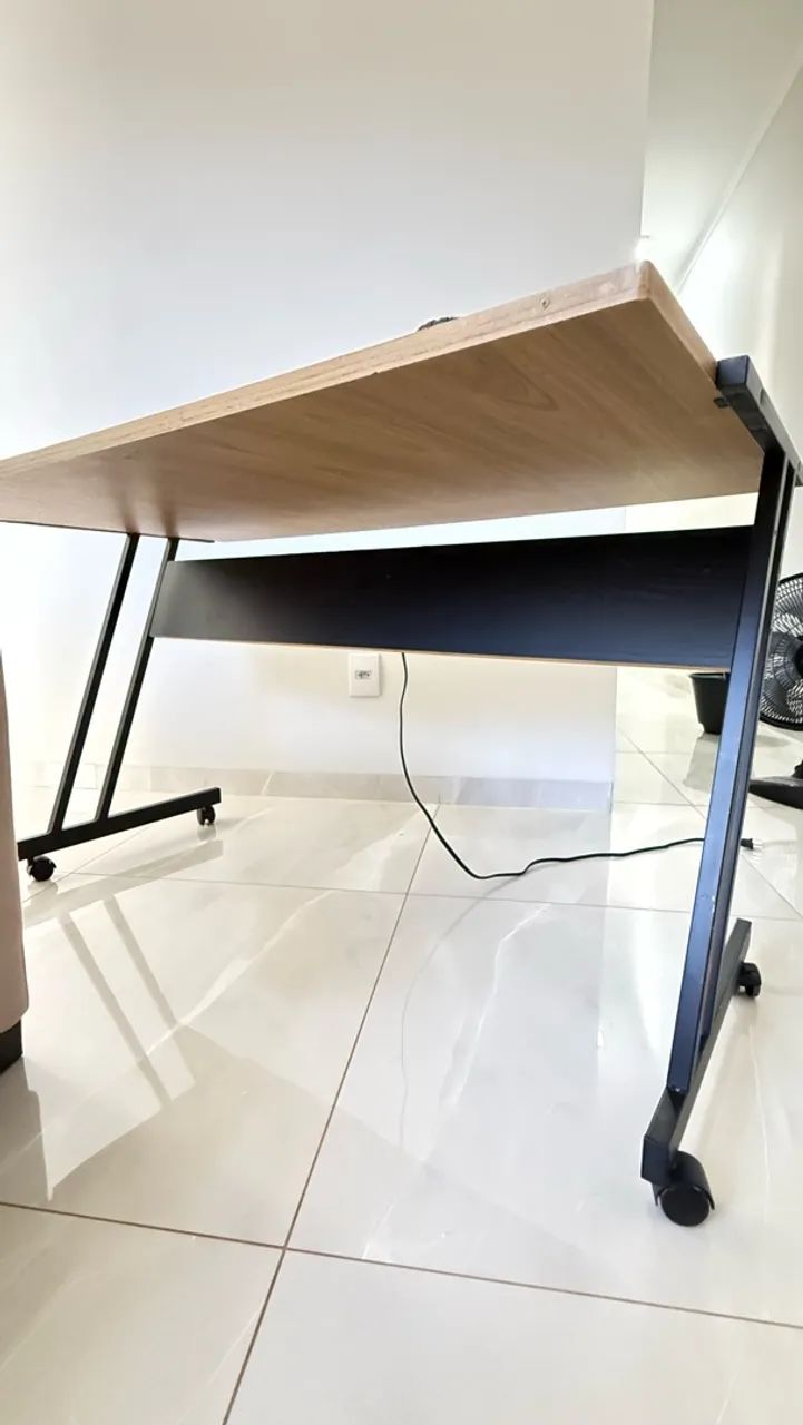 Mesa Escritório  - Foto 2