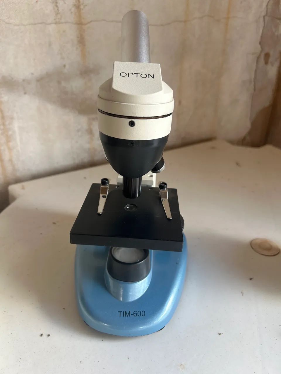 Microspio TIM -600
