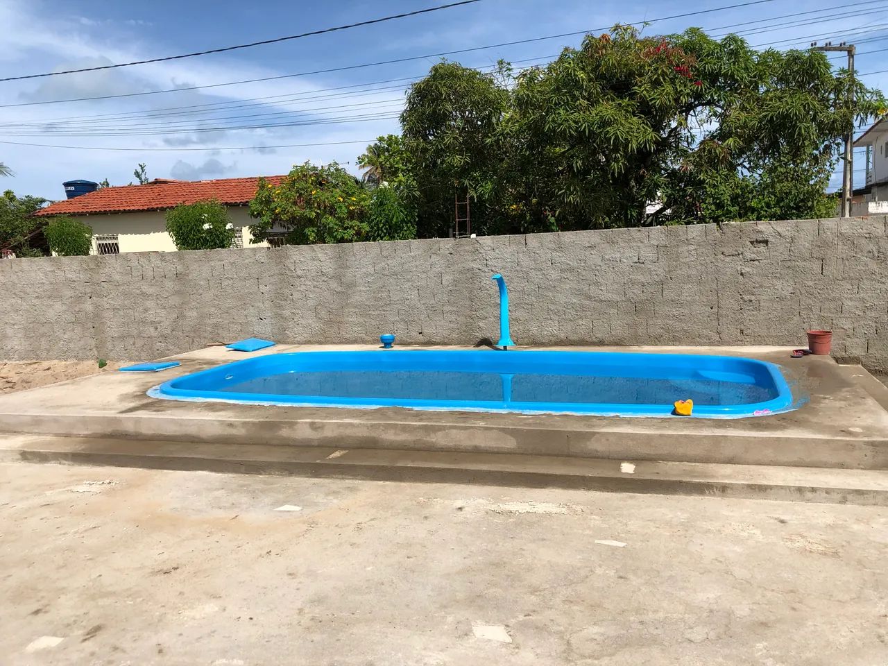 Casa a venda em ponta de Lucena  - Foto 3