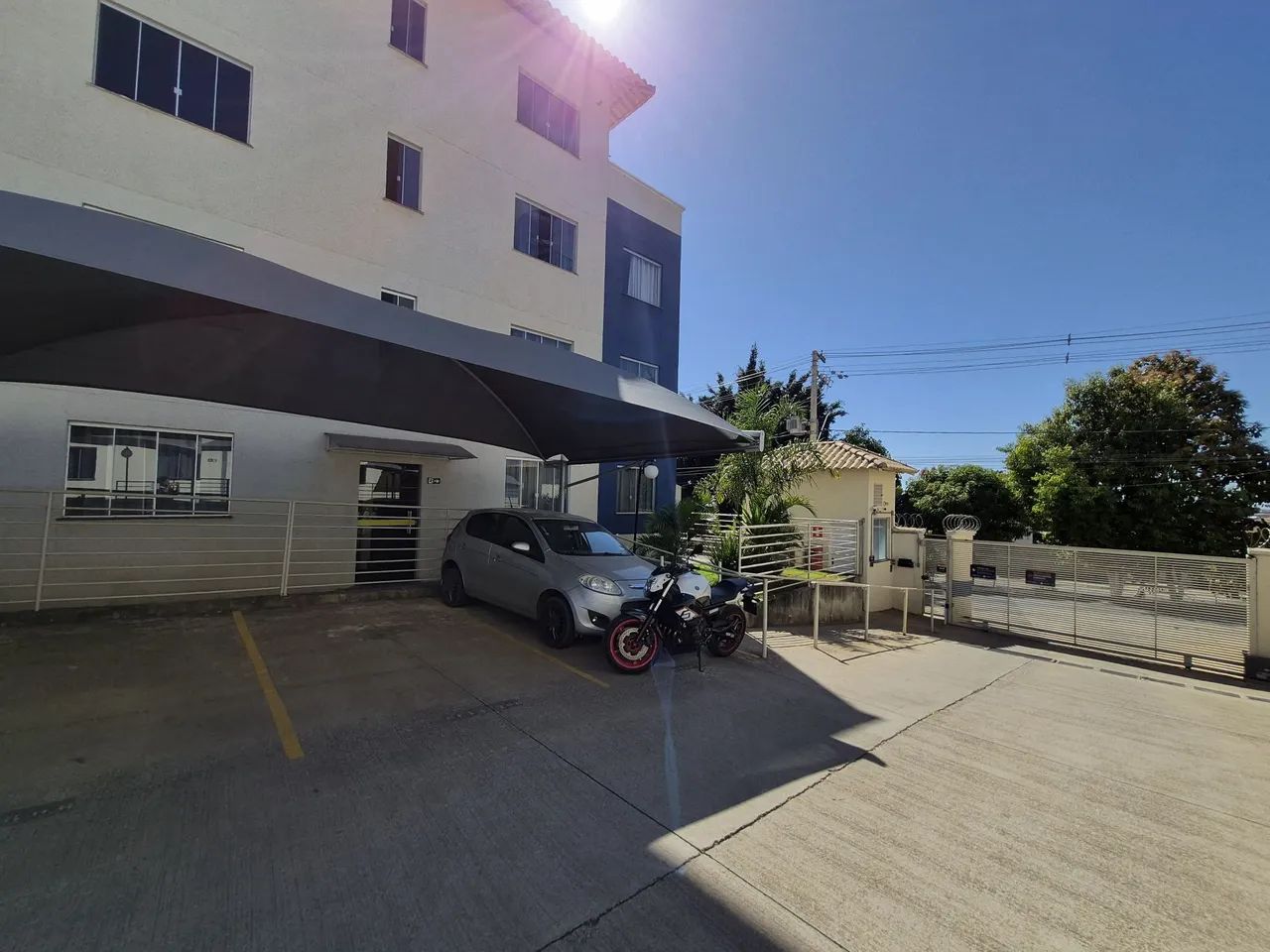 Apartamento em sete Lagoas novo . - Foto 3