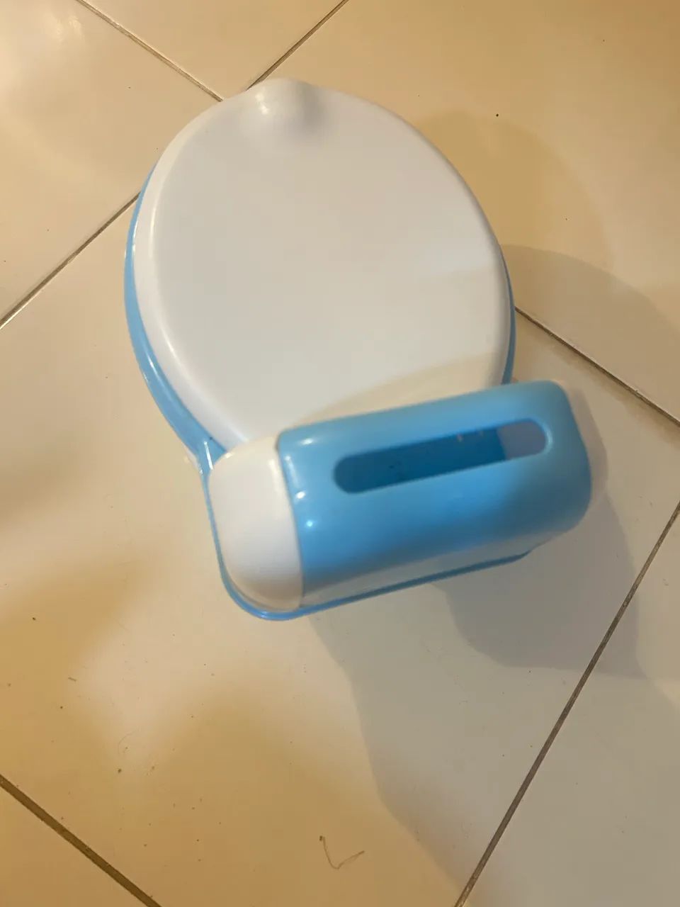 Penico infantil troninho - Foto 3