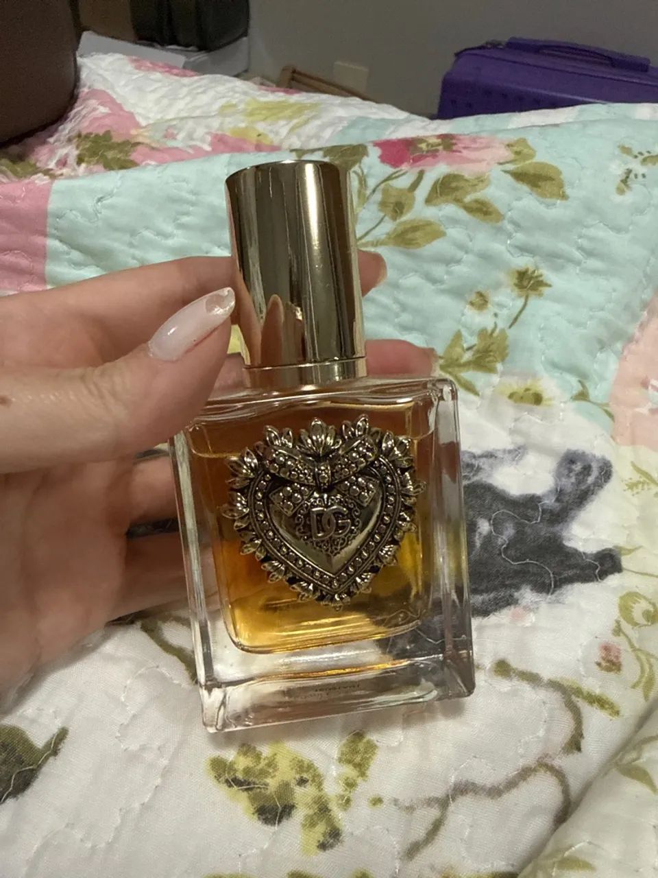 Perfume Dolce Gabana Devotion - Foto 3