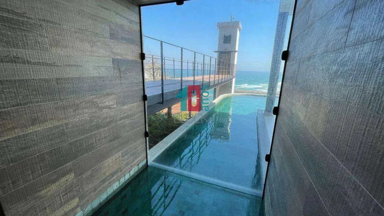 Joá | Casa de Condomínio 7 quartos, sendo 7 suites - Foto 4