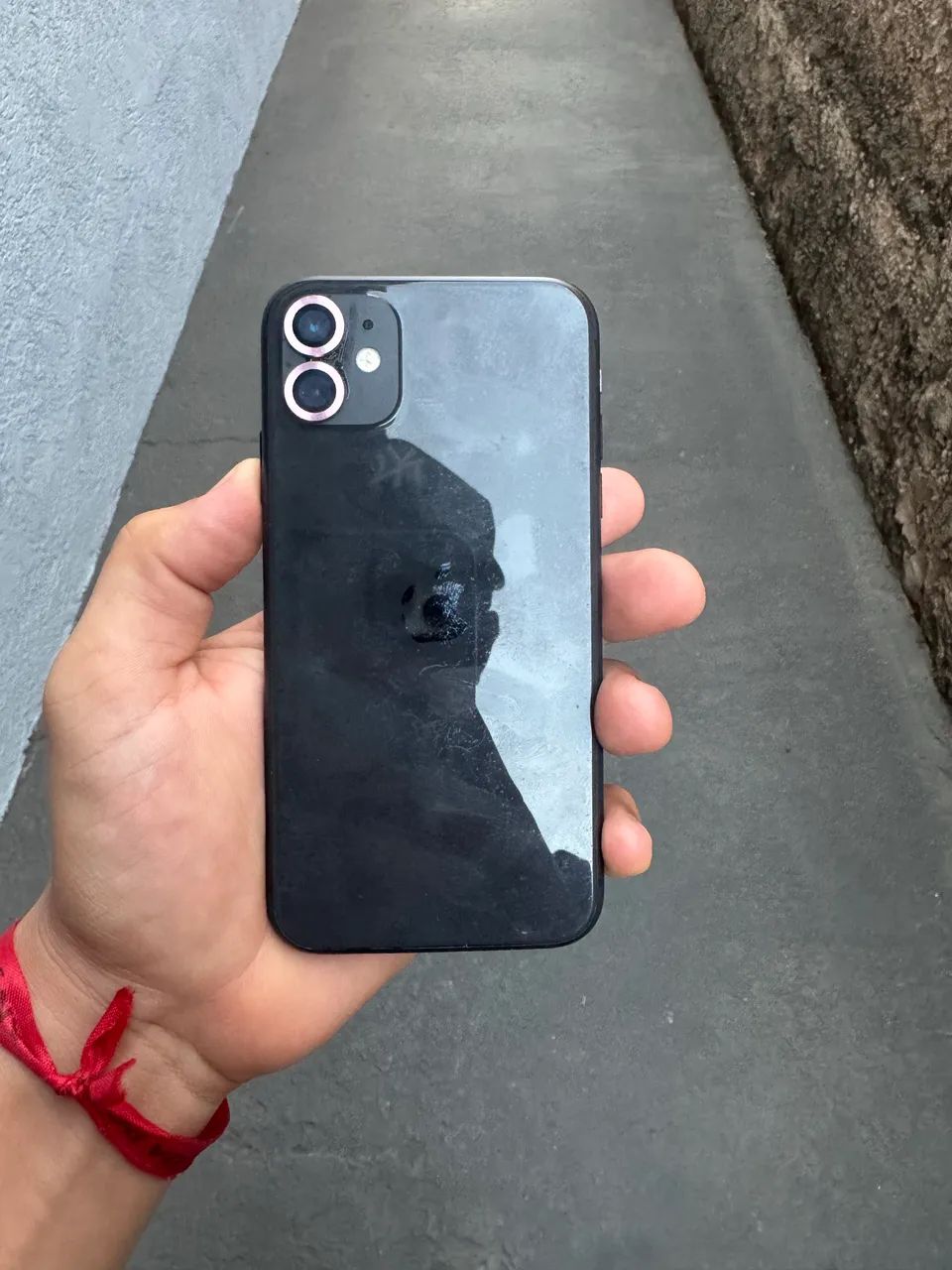 iPhone 11 - Foto 3