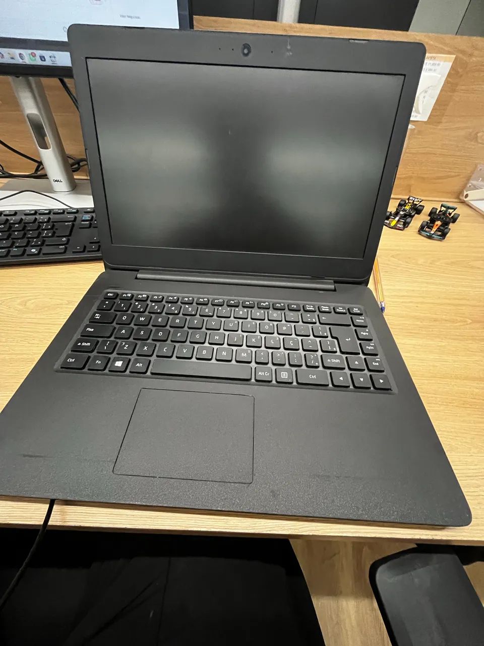 Notebook Positivo para Estudos e Tarefas Básicas - Foto 4