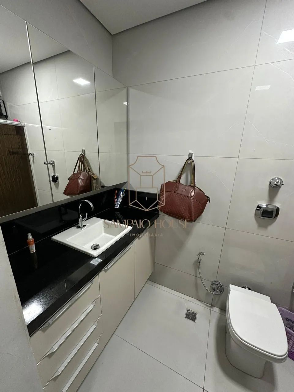 CASA À VENDA  Bairro Pico do Amor | Cuiabá - Foto 2