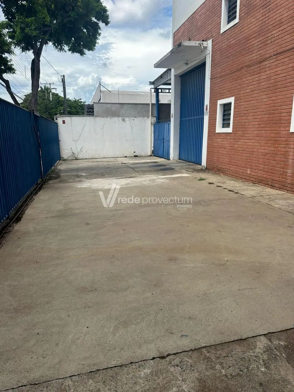 Galpão Industrial para Locação nas Chácaras Campos dos Amarais  Campinas/SP - Foto 3