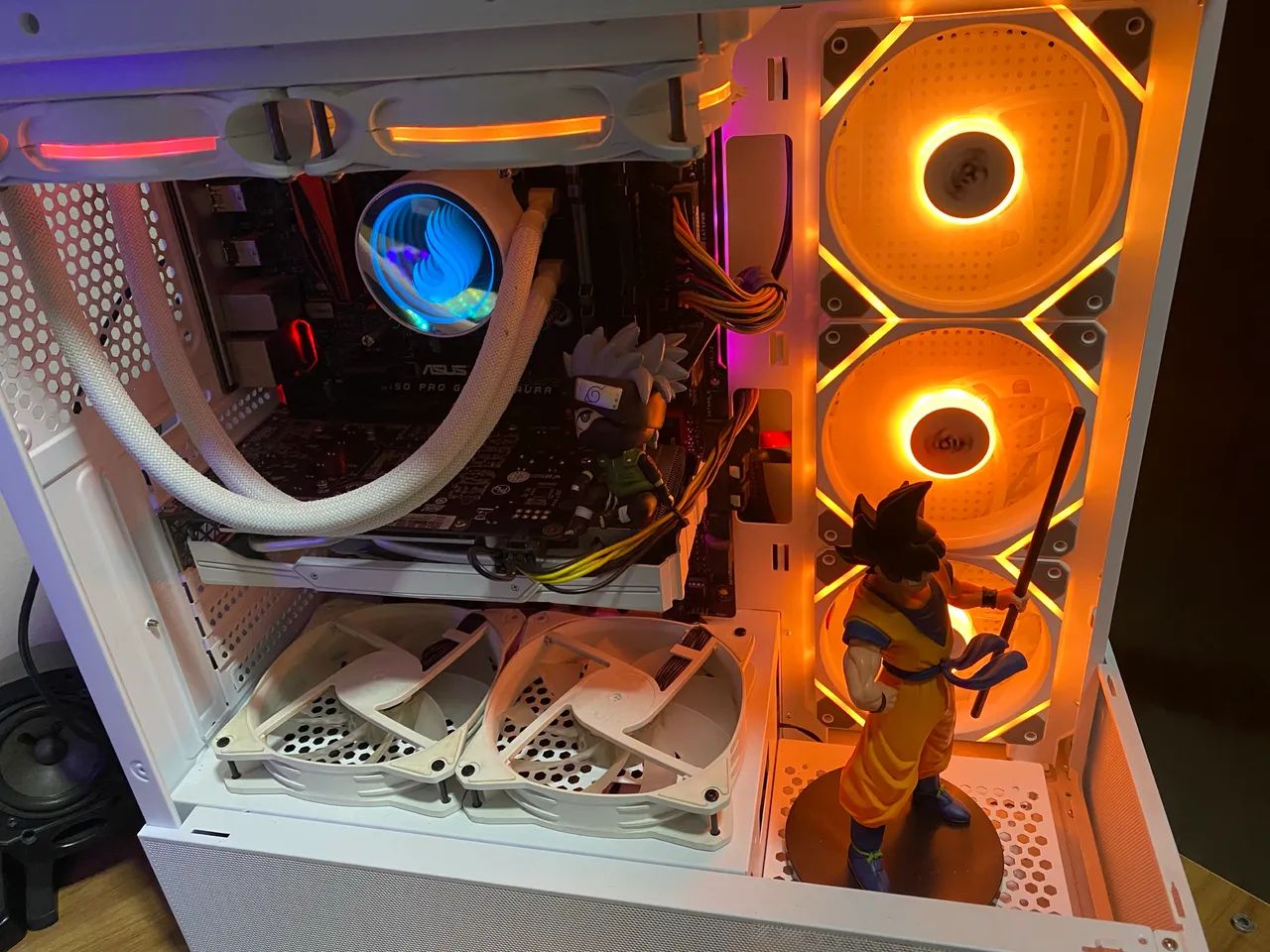 Pc gamer barato!