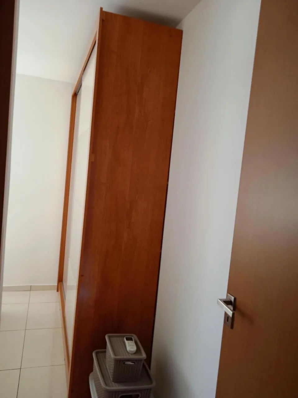 Guarda Roupa MDF - Foto 2