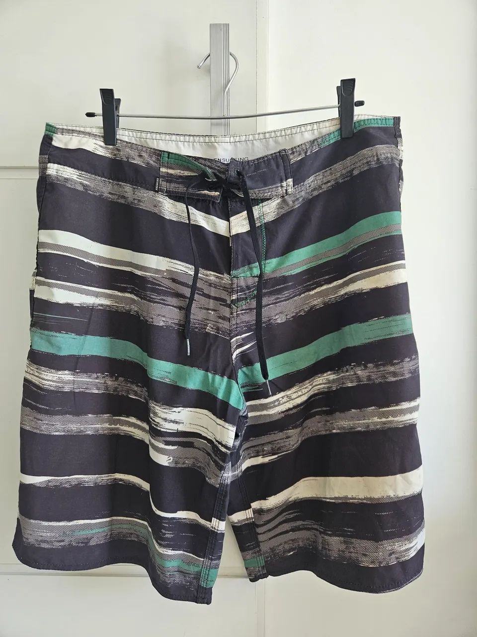 Bermudas Osklen Retrô - Foto 4