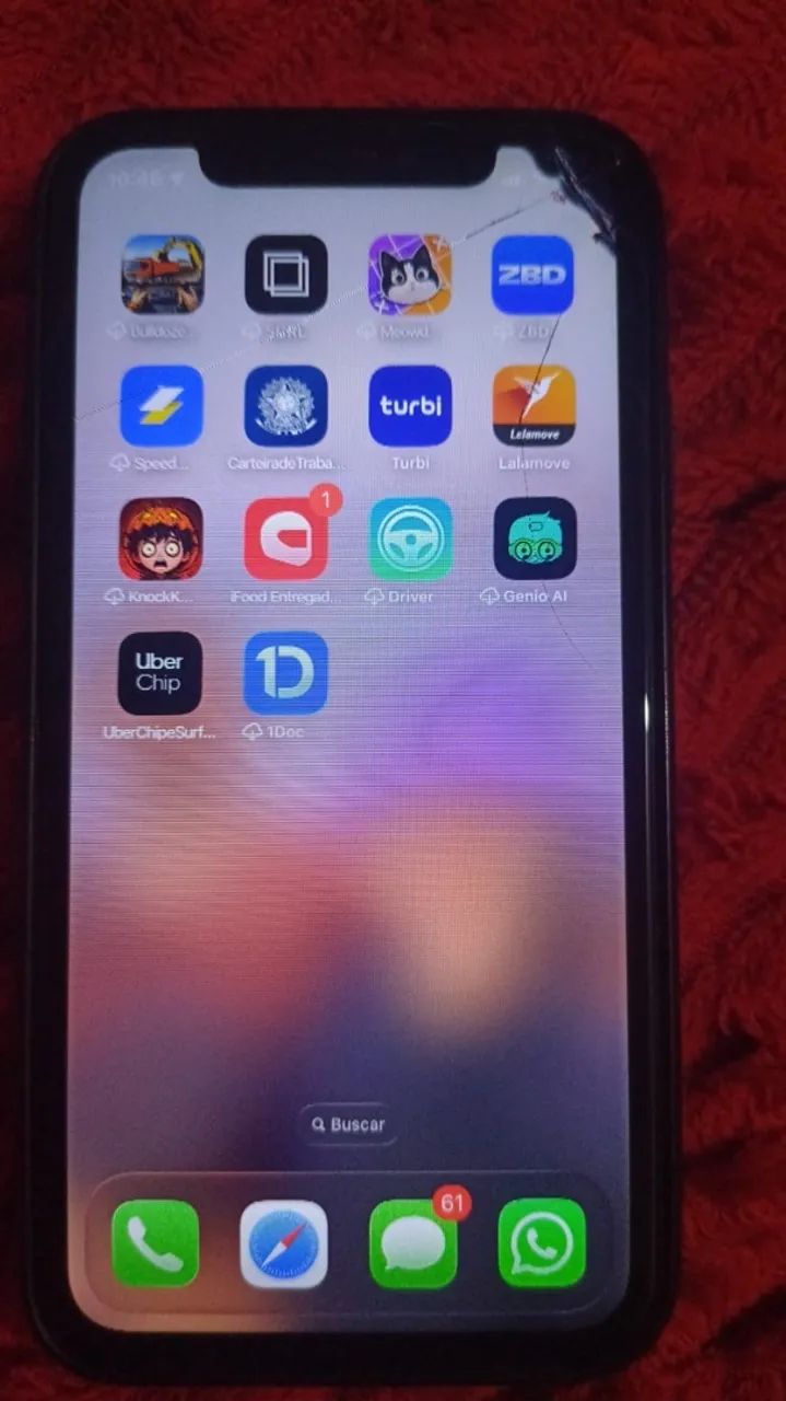iPhone 11 - Foto 2