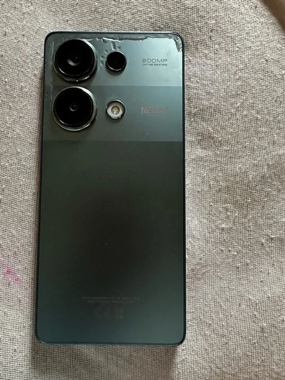 Redmi Note 13 Pro - Foto 3