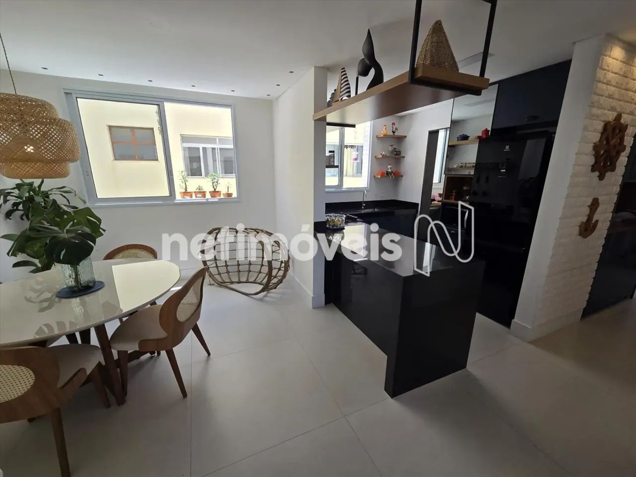 Venda Apartamento 3 quartos Cidade Nova Belo Horizonte