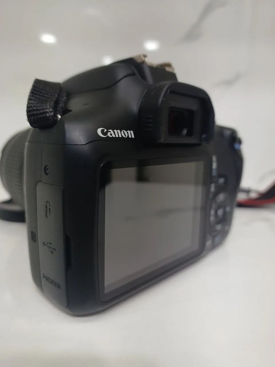 Canon t6 - Foto 3