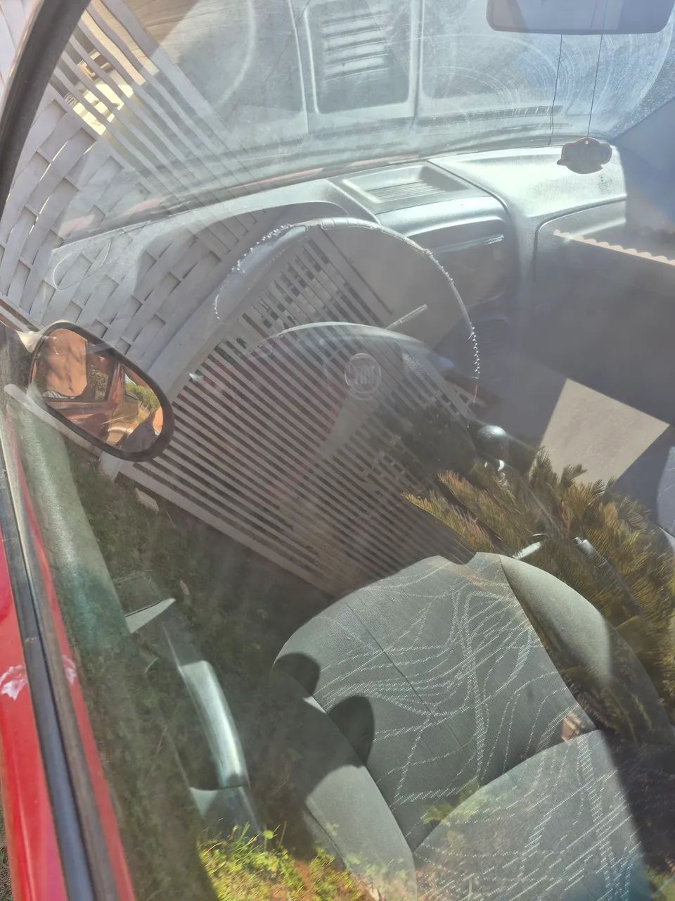 Fiat Strada Working 1.4 MPI Fire Flex 8V CS 2015 - Foto 4