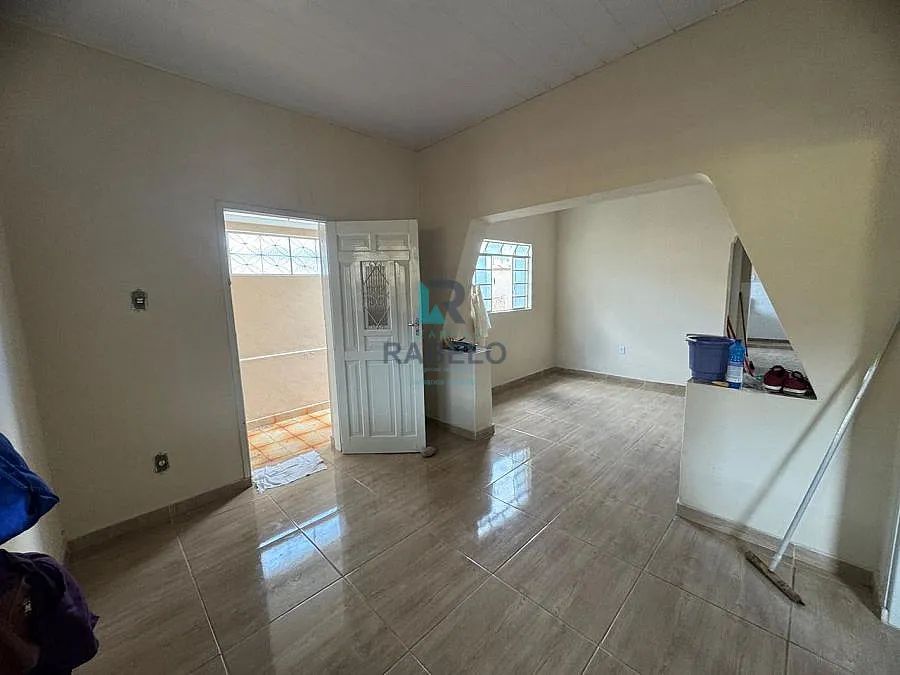 Casa com 3 quartos próximo ao Centro de Lorena-SP