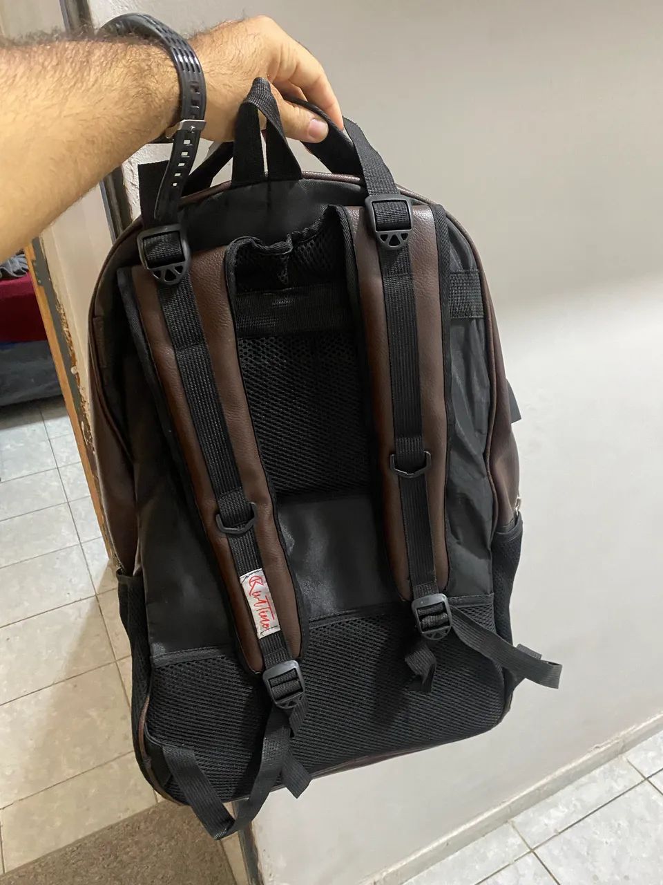 Bolsa - Foto 2