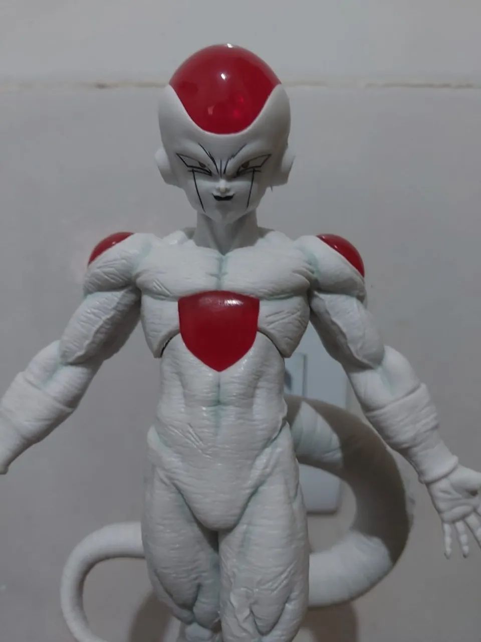 action figure freeza - Foto 2