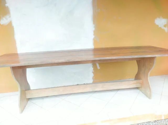 Mesa de churrasco Angelim - Foto 4