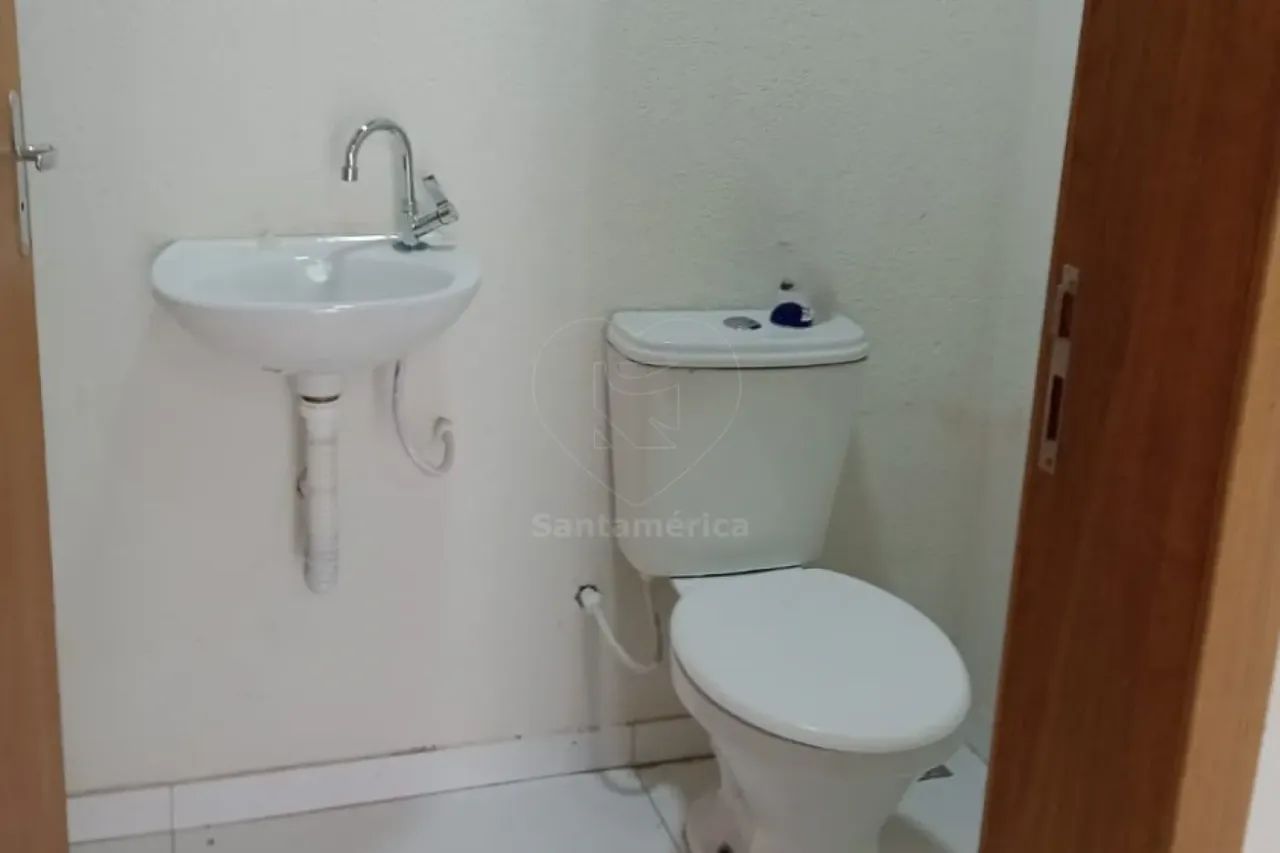 Sala comercial para alugar com mezanino no Centro de Londrina - Foto 4