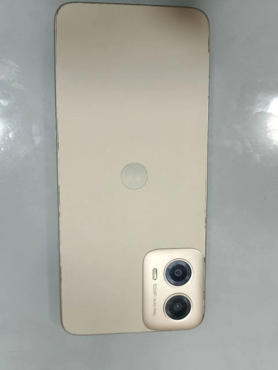 Moto g 34 256g  16ram  boost  - Foto 2