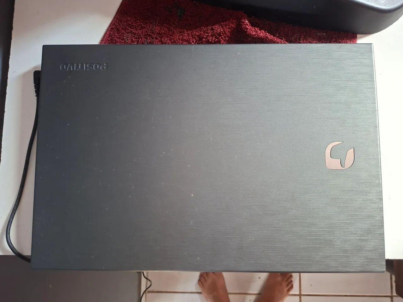 Vendo esse notebook positivo  - Foto 3