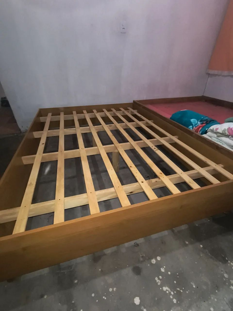 Cama casal  - Foto 2