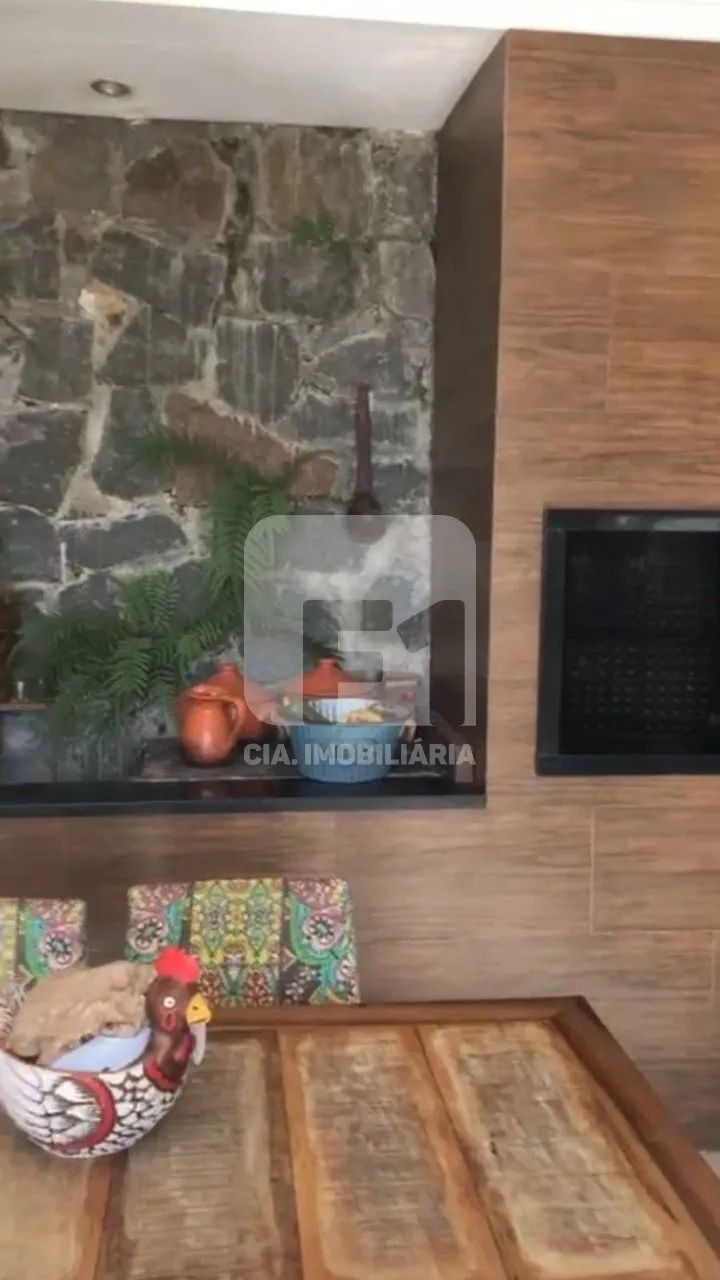 Casa de 3 dormitórios à venda no Pantanal - Foto 2