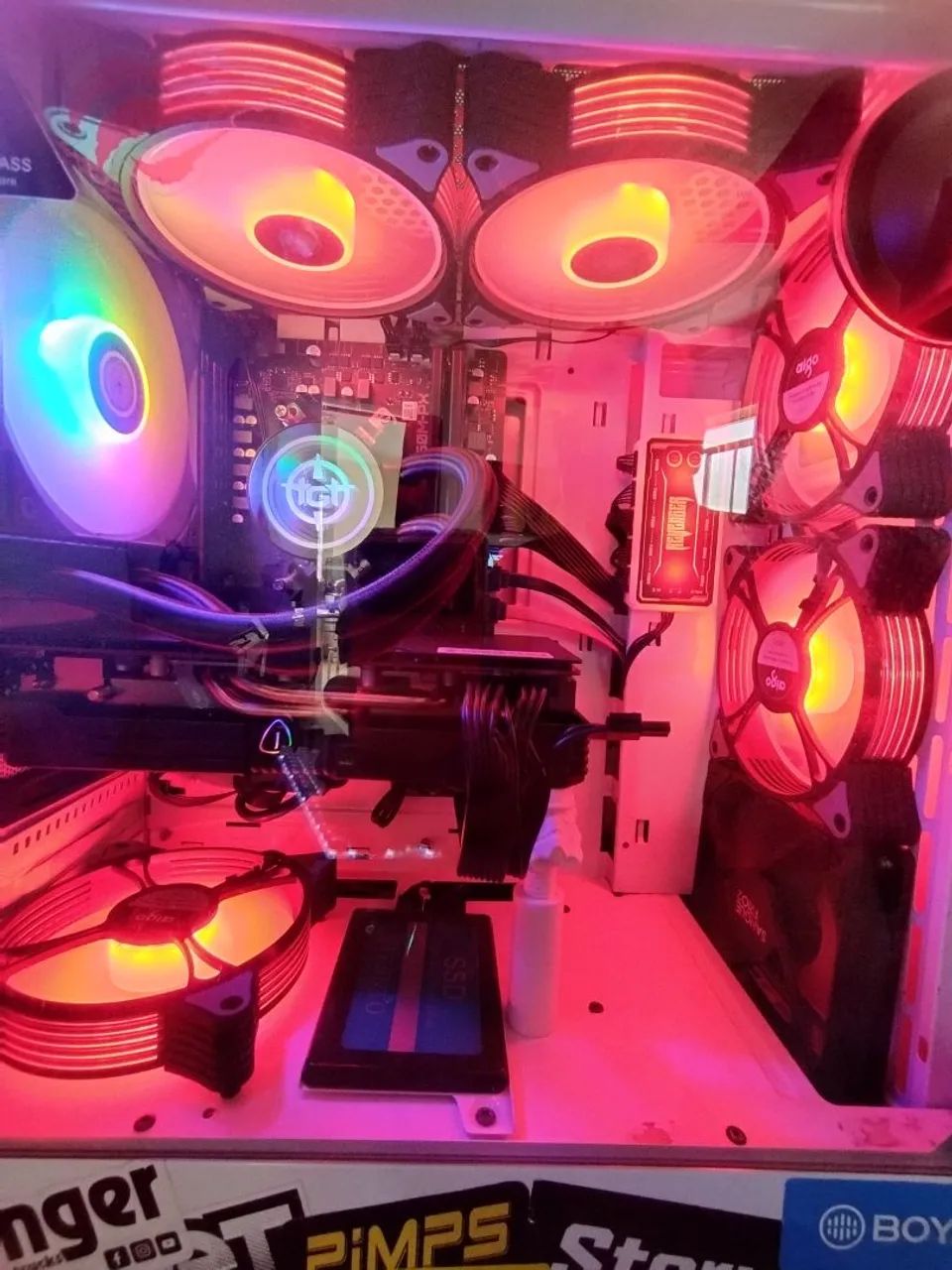 PC GAMER - Foto 2