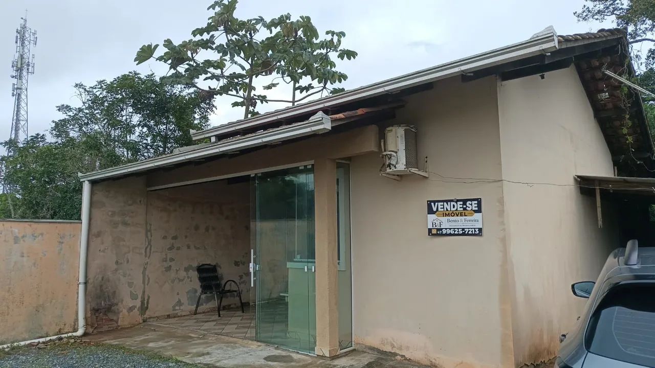 Vendo casa na praia  - Foto 3
