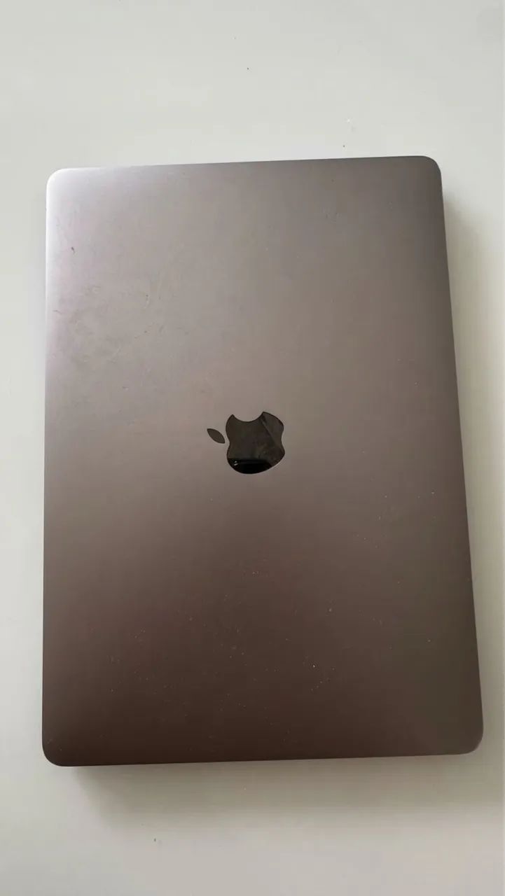 MacBook Pro 13" 2019 - i5 / 8GB RAM / Space Gray (Leia a Descrição) - Foto 3