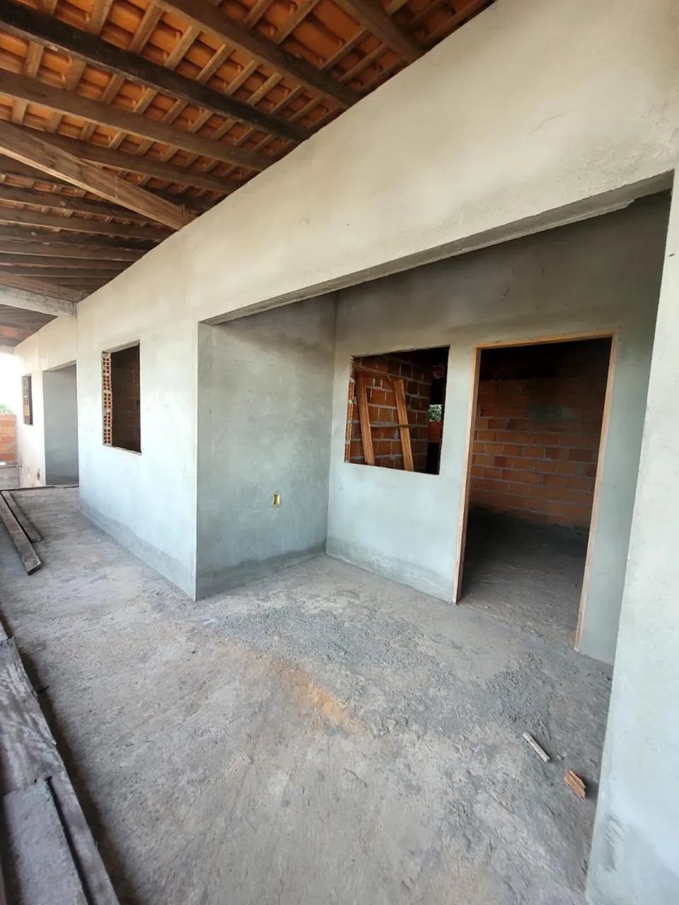 PRÉDIO COMERCIAL E RESIDENCIA - Foto 2