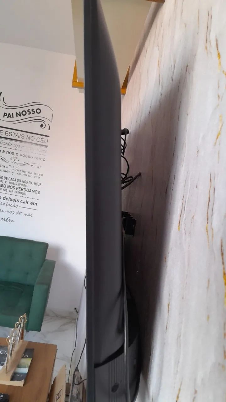 Tv Toshiba TCL 43" Google Tv - Foto 3