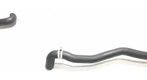 Mangueira Válvula Ar Quente Bmw Série 5 6 7 2013 - Foto 2